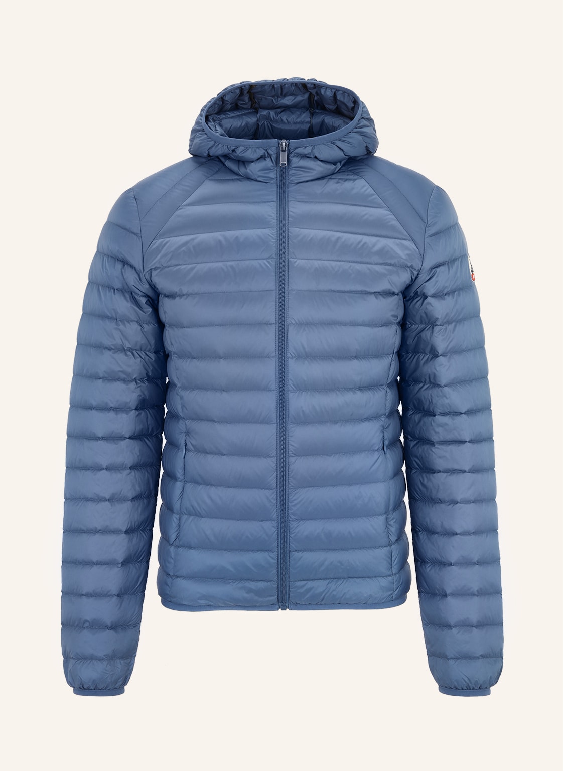 Jott Lightweight-Daunenjacke Nico blau von JOTT