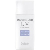 JOURDENESS - Daily Ultra Light UV Sunscreen SPF 35 PA+++ 50ml JOURDENESS - Daily Ultra Light UV Sunscreen SPF 35 PA+++ 50ml von JOURDENESS