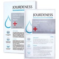 JOURDENESS - Extra-Hydrating Instant Mask 6 pcs JOURDENESS - Extra-Hydrating Instant Mask 6 pcs von JOURDENESS