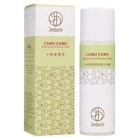 JOURDENESS - Jenduoste Camu Camu Brightening Hydrating Toner 150ml JOURDENESS - Jenduoste Camu Camu Brightening Hydrating Toner 150ml von JOURDENESS
