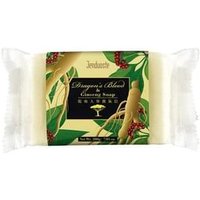 JOURDENESS - Jenduoste Dragon's Blood & Ginseng Soap 200g JOURDENESS - Jenduoste Dragon's Blood & Ginseng Soap 200g von JOURDENESS