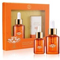 JOURDENESS - Jenduoste Dragon's Blood Repair Special Set 50ml + 30ml JOURDENESS - Jenduoste Dragon's Blood Repair Special Set 50ml + 30ml von JOURDENESS