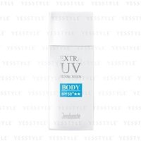 JOURDENESS - Jenduoste Extra UV Body Sunscreen SPF 50+ PA ++ 50ml JOURDENESS - Jenduoste Extra UV Body Sunscreen SPF 50+ PA ++ 50ml von JOURDENESS