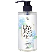 JOURDENESS - Jenduoste Hydrangea Shampoo 500ml JOURDENESS - Jenduoste Hydrangea Shampoo 500ml von JOURDENESS