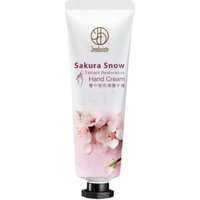 JOURDENESS - Jenduoste Sakura Snow Extract Restorative Hand Cream 30ml JOURDENESS - Jenduoste Sakura Snow Extract Restorative Hand Cream 30ml von JOURDENESS