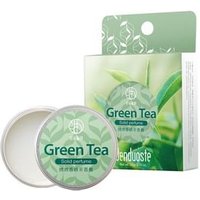 JOURDENESS - Jenduoste Solid Perfume Green Tea - 10g JOURDENESS - Jenduoste Solid Perfume Green Tea - 10g von JOURDENESS