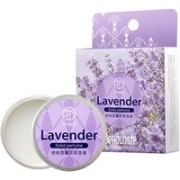 JOURDENESS - Jenduoste Solid Perfume Lavender - 10g JOURDENESS - Jenduoste Solid Perfume Lavender - 10g von JOURDENESS