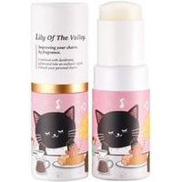 JOURDENESS - Jenduoste Solid Perfume Stick White Lily Of The Valley - 6g von JOURDENESS