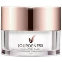 JOURDENESS - NanoTOBI Rosa Instant Cream 50g JOURDENESS - NanoTOBI Rosa Instant Cream 50g von JOURDENESS
