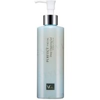JOURDENESS - Perfect Facial Deep Cleansing Gel 300ml JOURDENESS - Perfect Facial Deep Cleansing Gel 300ml von JOURDENESS