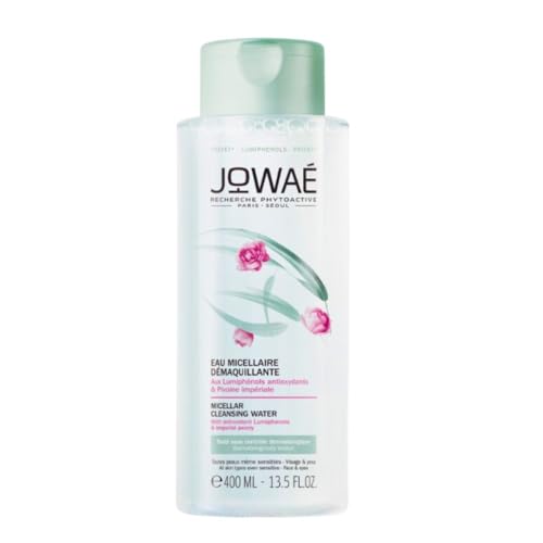 Cleansing Micellar Water 400 Ml von Jowae