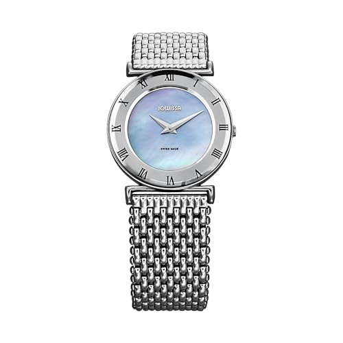 JOWISSA Damen Armbanduhr Roma von JOWISSA