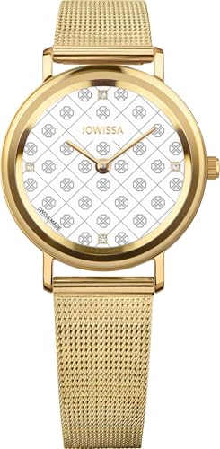 JOWISSA Damenuhr AnWy von JOWISSA
