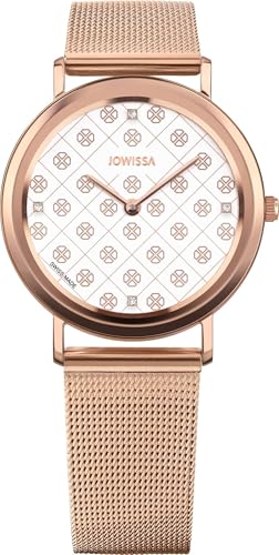 JOWISSA Damenuhr AnWy von JOWISSA