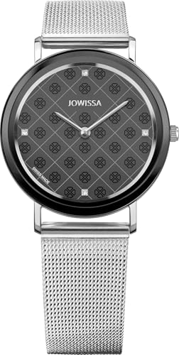 JOWISSA Damenuhr AnWy von JOWISSA