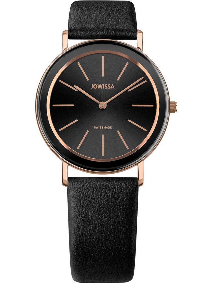 JOWISSA Quarzuhr Jowissa J4.387.L Damenuhr Alto 35mm 5ATM Jowissa J4.387.L Damenuhr Alto 35mm 5ATM von JOWISSA