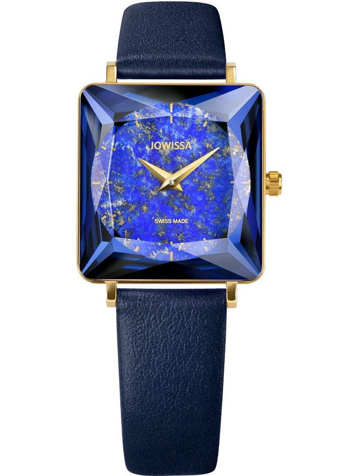 JOWISSA Quarzuhr Jowissa J8.772.M Damenuhr Facet Princess 26mm 5ATM Jowissa J8.772.M Damenuhr Facet Princess 26mm 5ATM von JOWISSA