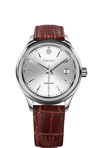 JOWISSA Quarzuhr Tiro Swiss Made Watch Unisex von JOWISSA
