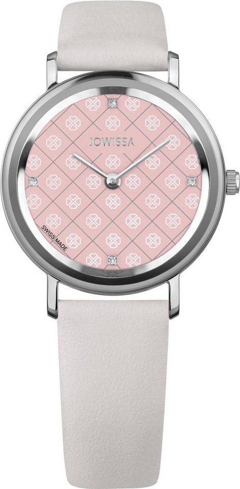 JOWISSA Schweizer Uhr AnWy von JOWISSA