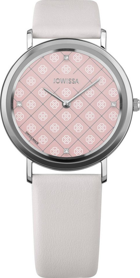 JOWISSA Schweizer Uhr AnWy von JOWISSA