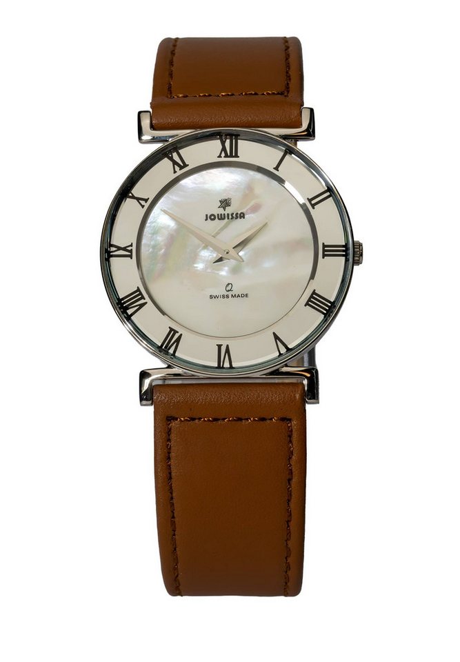 JOWISSA Schweizer Uhr Roma MoP JOWISSA Schweizer Uhr Roma MoP von JOWISSA