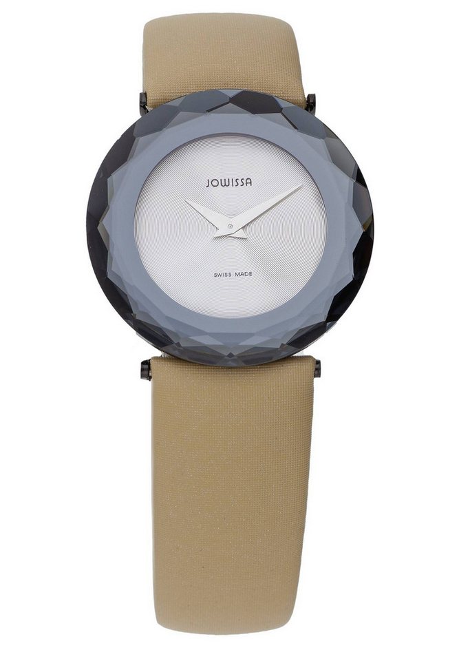 JOWISSA Schweizer Uhr Safira 99 von JOWISSA