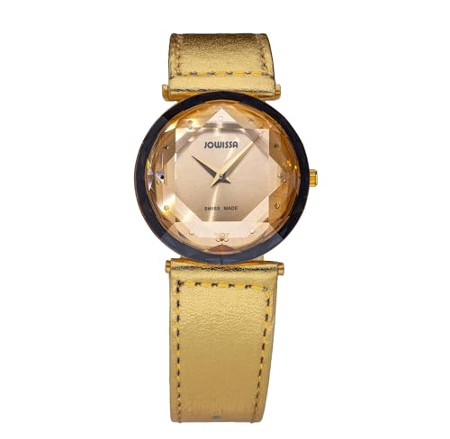 JOWISSA J6.022.M Damenuhr, Riemen von JOWISSA