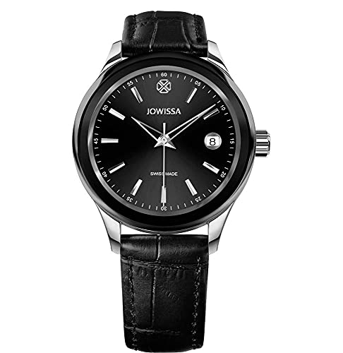 JOWISSA Quarzuhr Tiro Swiss Made Watch Unisex von JOWISSA