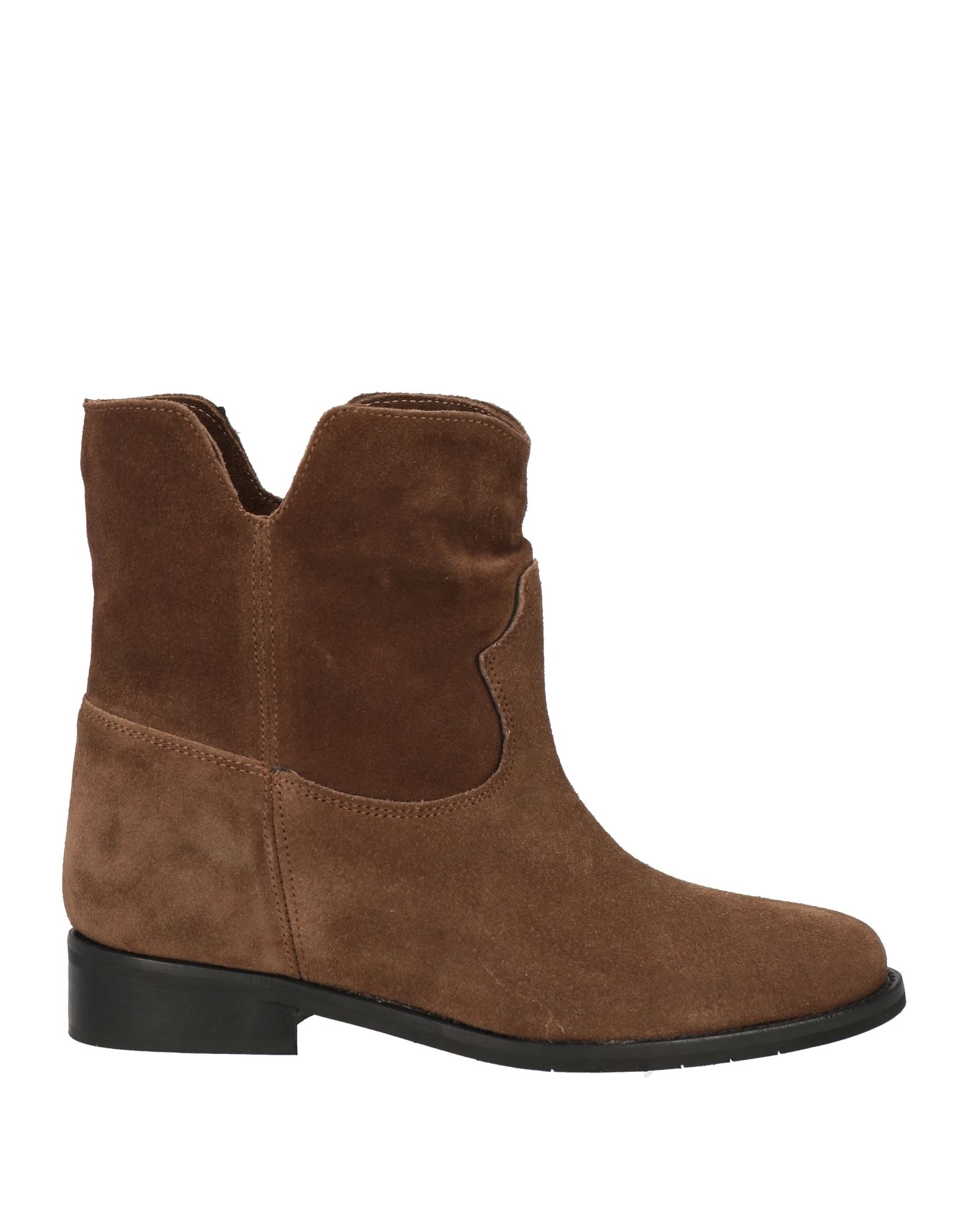 JOY WENDEL Stiefelette Damen Braun von JOY WENDEL