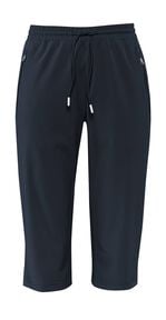 Damen Trainingshose ELLIE CAPRIHOSE von JOY sportswear