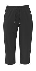 Damen Trainingshose ELLIE CAPRIHOSE von JOY sportswear