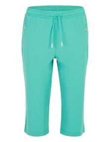 Damen Trainingshose ELLIE CAPRIHOSE von JOY sportswear