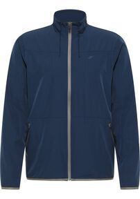 Herren Sportjacke SANDRO mit reflektierenden Details von JOY sportswear