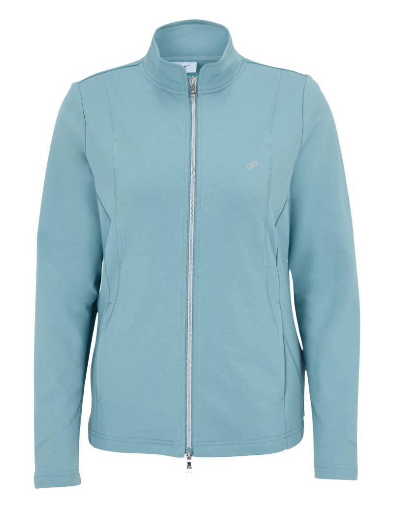JOY sportswear - DORIT Jacke reef water - Gr. - 38 von JOY sportswear