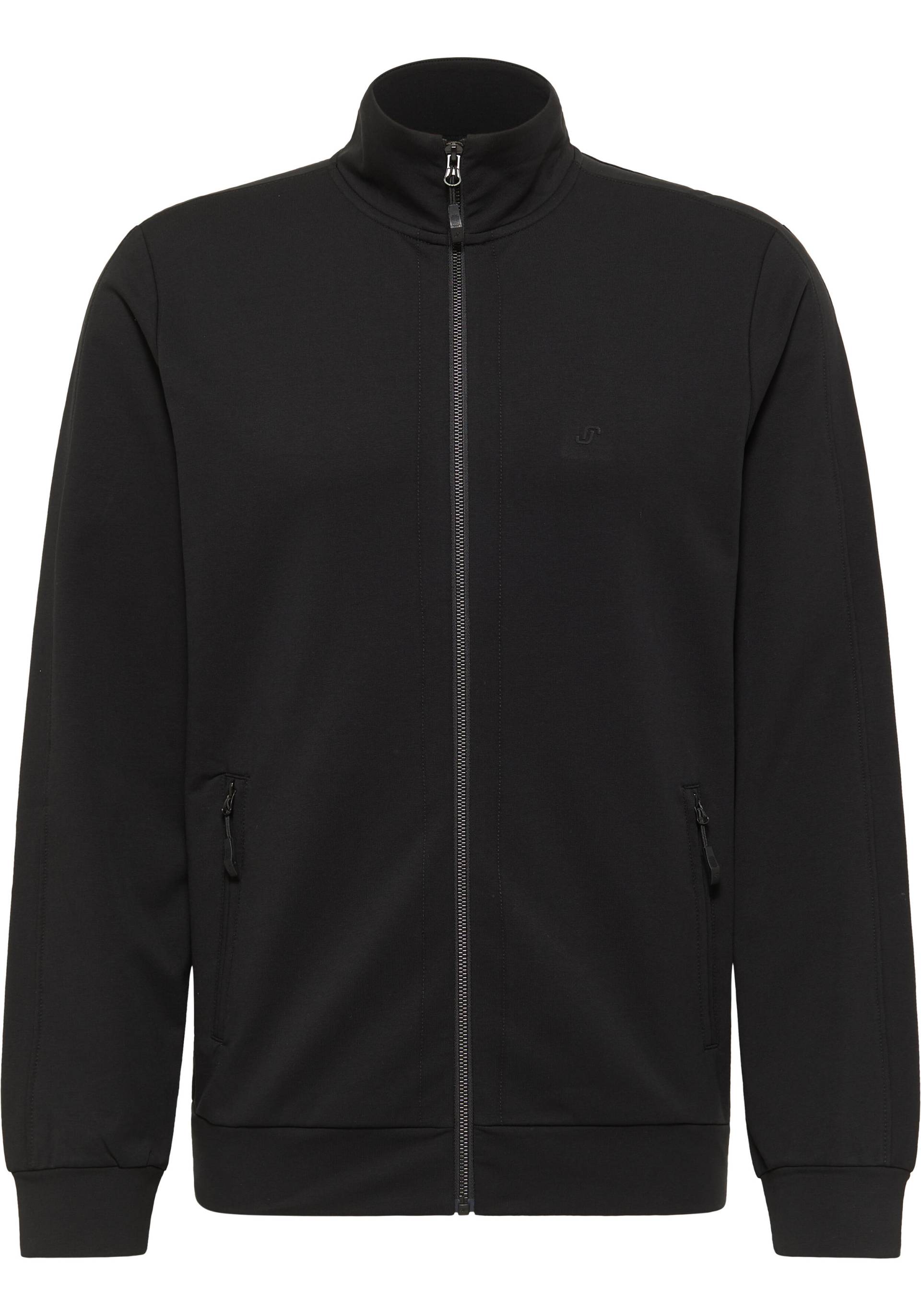 JOY sportswear - HENRI Jacke black - Gr. - 50 von JOY sportswear