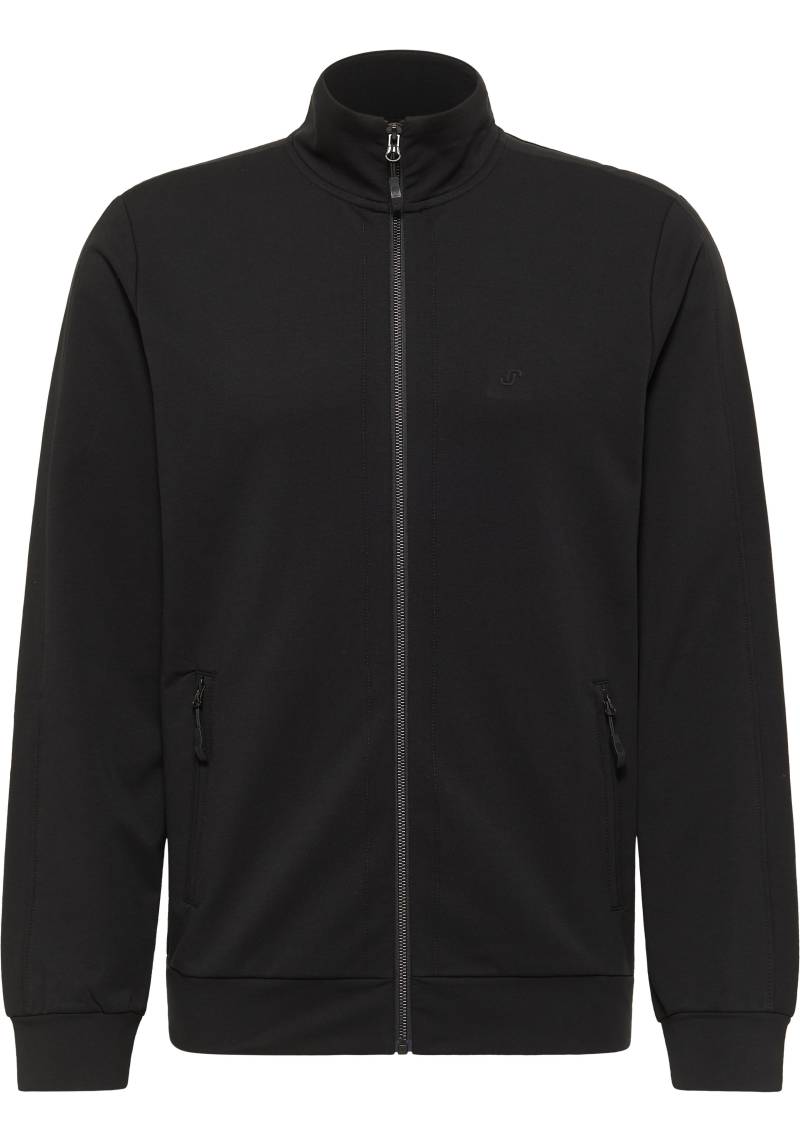 JOY sportswear - HENRI Jacke black - Gr. - 50 von JOY sportswear