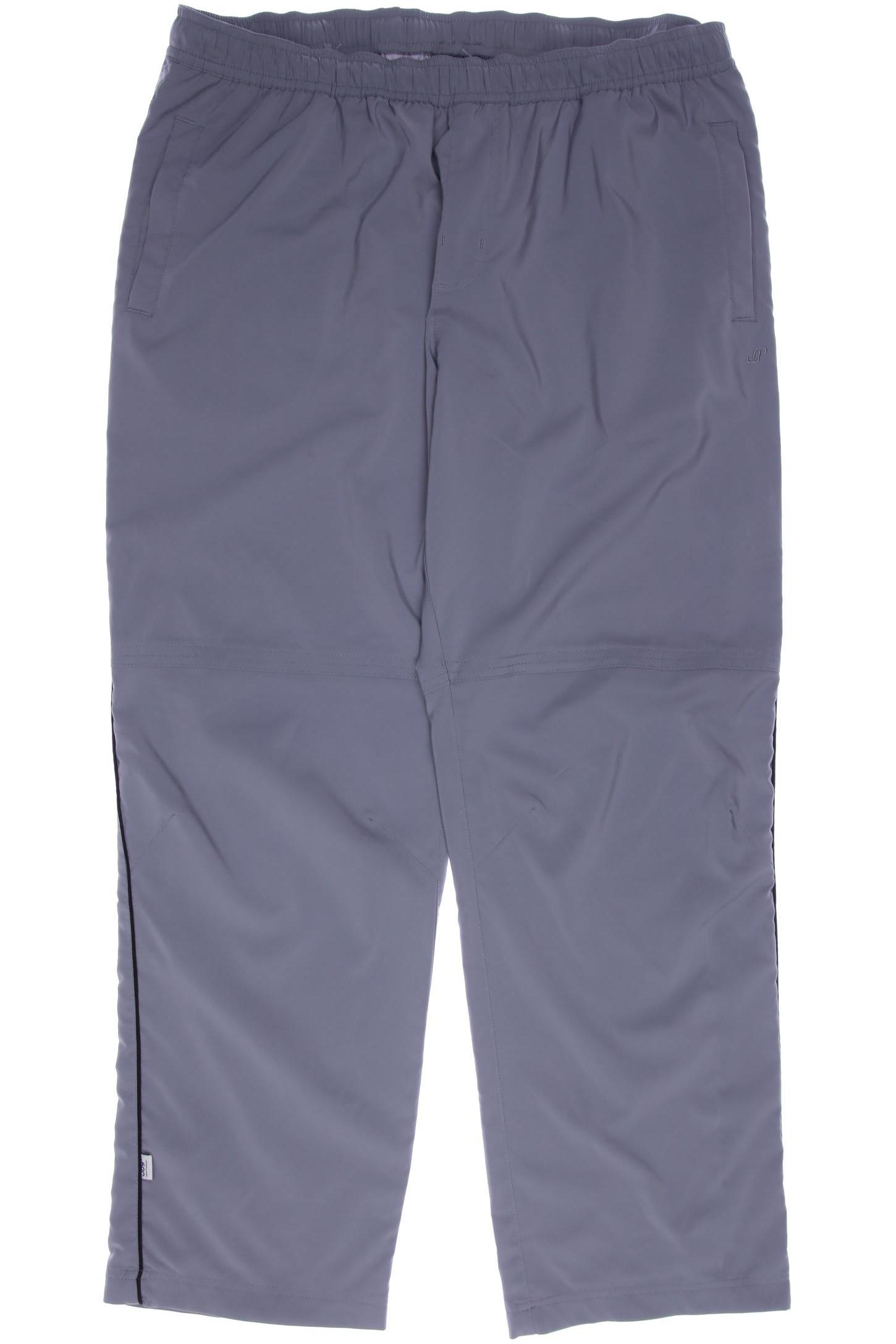 JOY sportswear Herren Stoffhose, grau von JOY sportswear