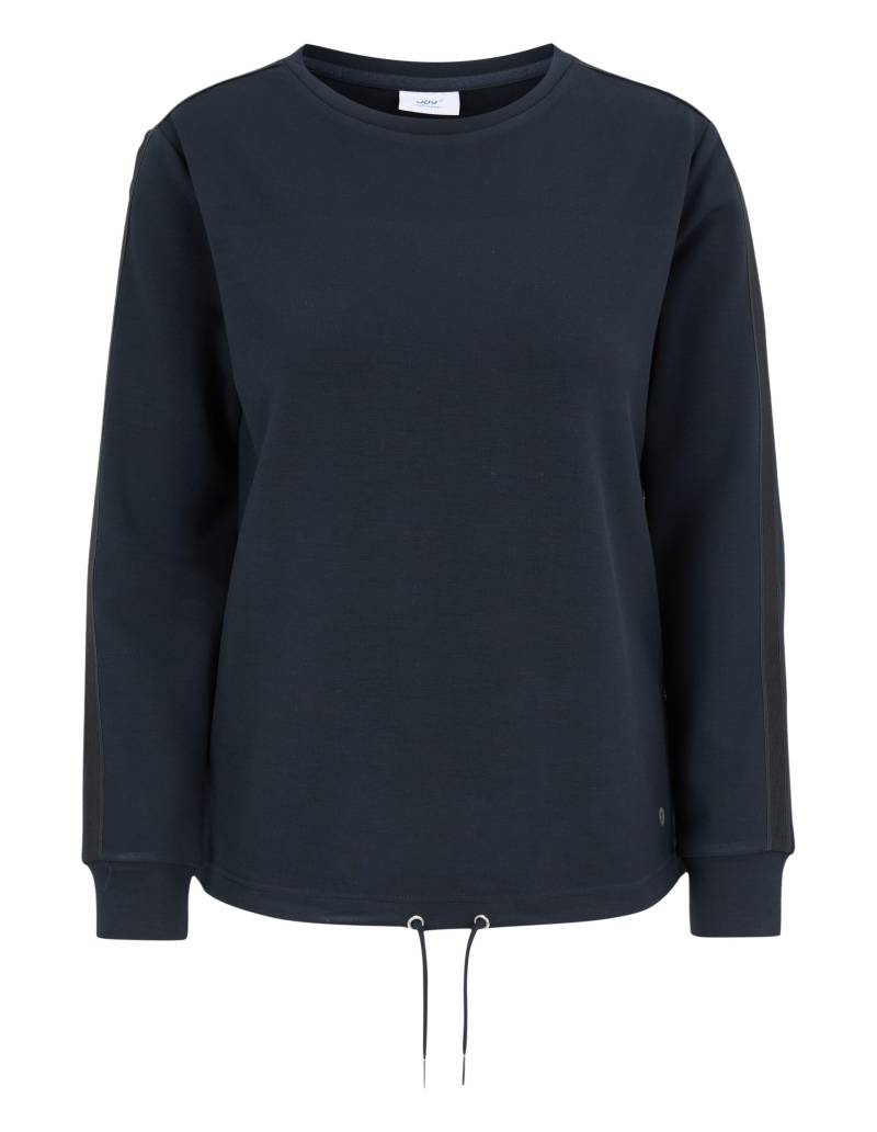 JOY sportswear - JULIKA Sweatshirt night - Gr. - 46 von JOY sportswear