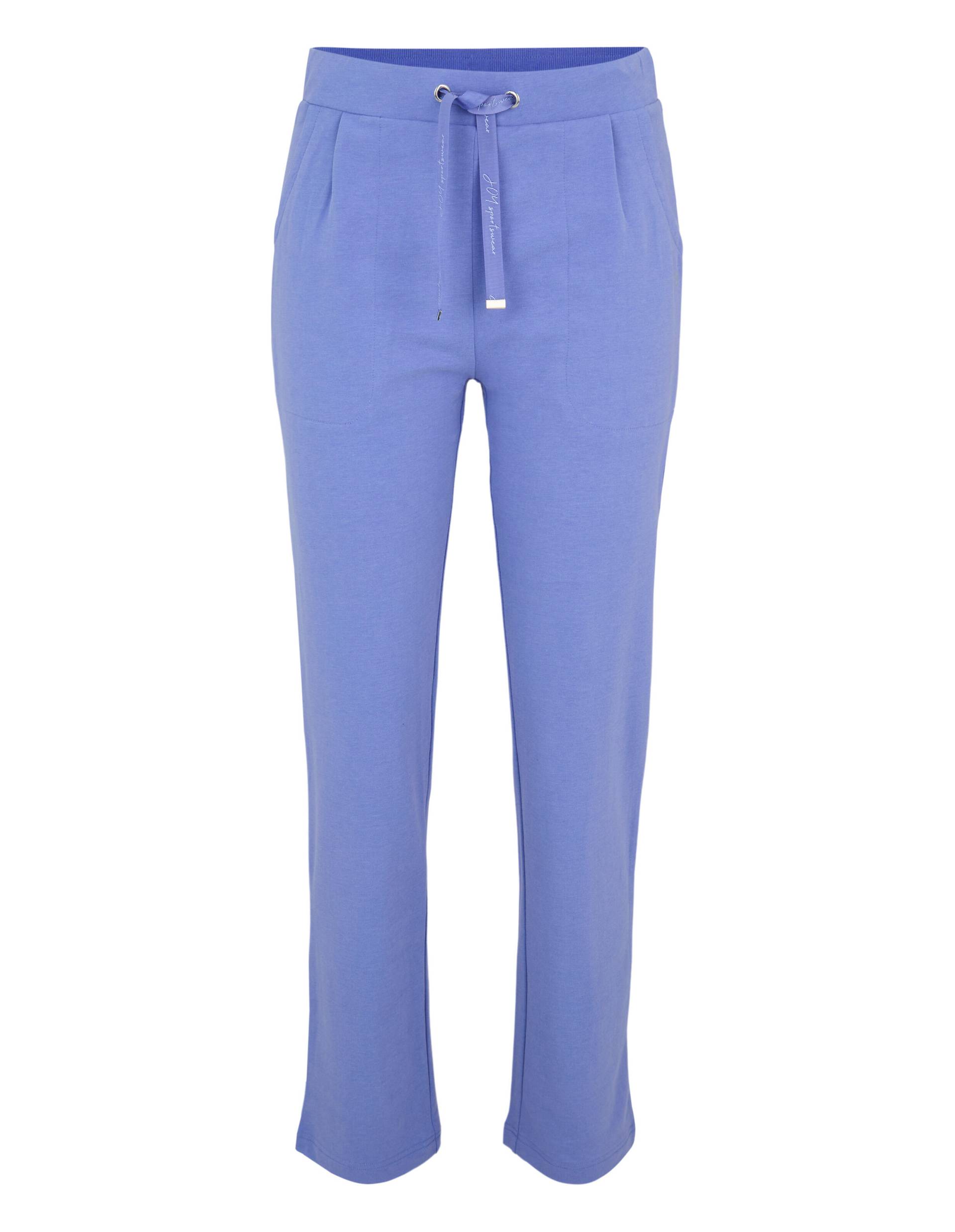 JOY sportswear - LELJA Hose bluebell - Gr. - 40 von JOY sportswear