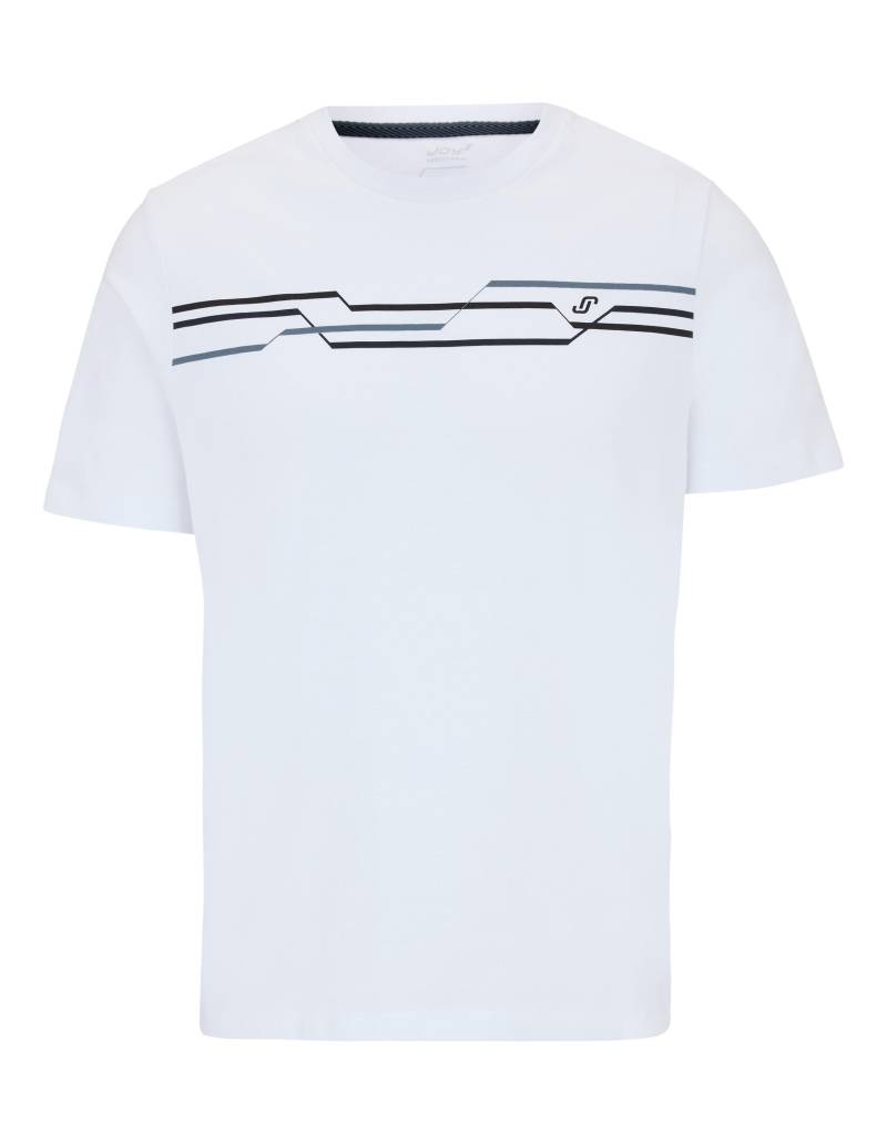 JOY sportswear - LUKA T-Shirt white - Gr. - 54 von JOY sportswear