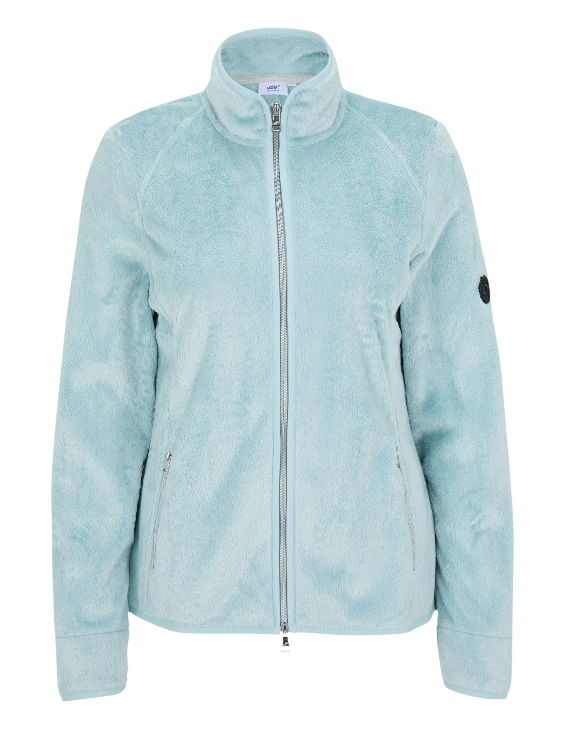 JOY sportswear - MALENA Jacke arctic rain - Gr. - 40 von JOY sportswear