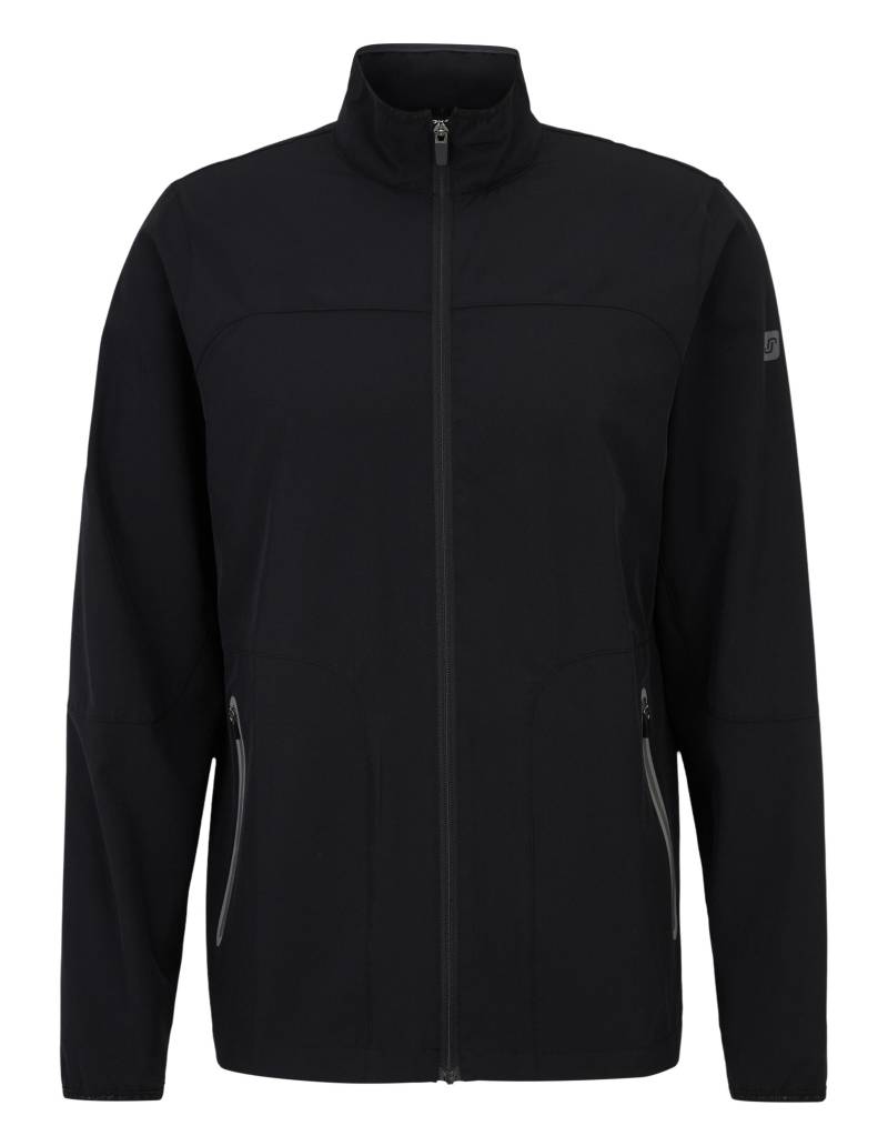 JOY sportswear - MASSIMO Jacke black - Gr. - 52 von JOY sportswear