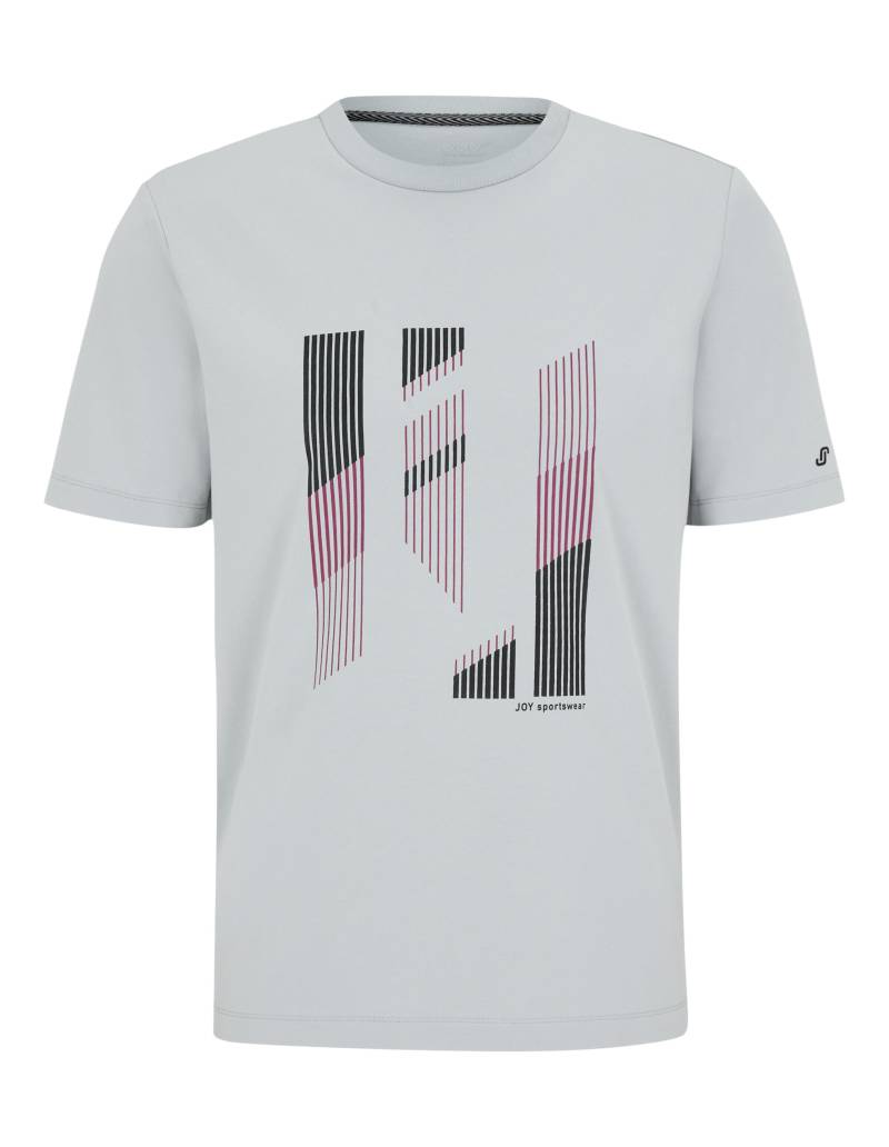 JOY sportswear - Mischa T-Shirt aston grey - Gr. - 48 von JOY sportswear