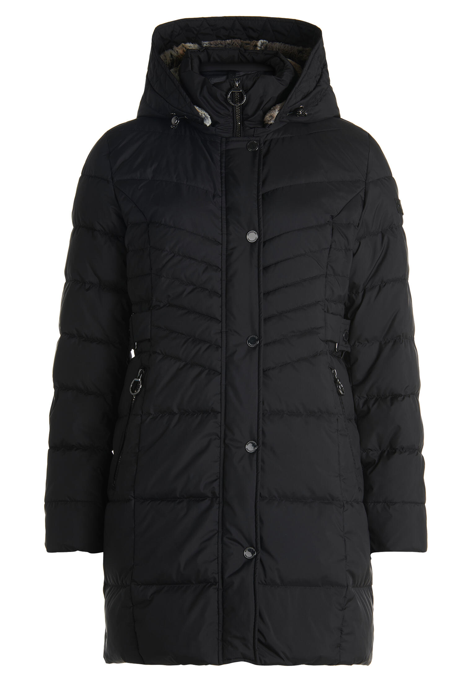 Betty Barclay - Outdoorjacke schwarz - Gr. - 38 von Betty Barclay