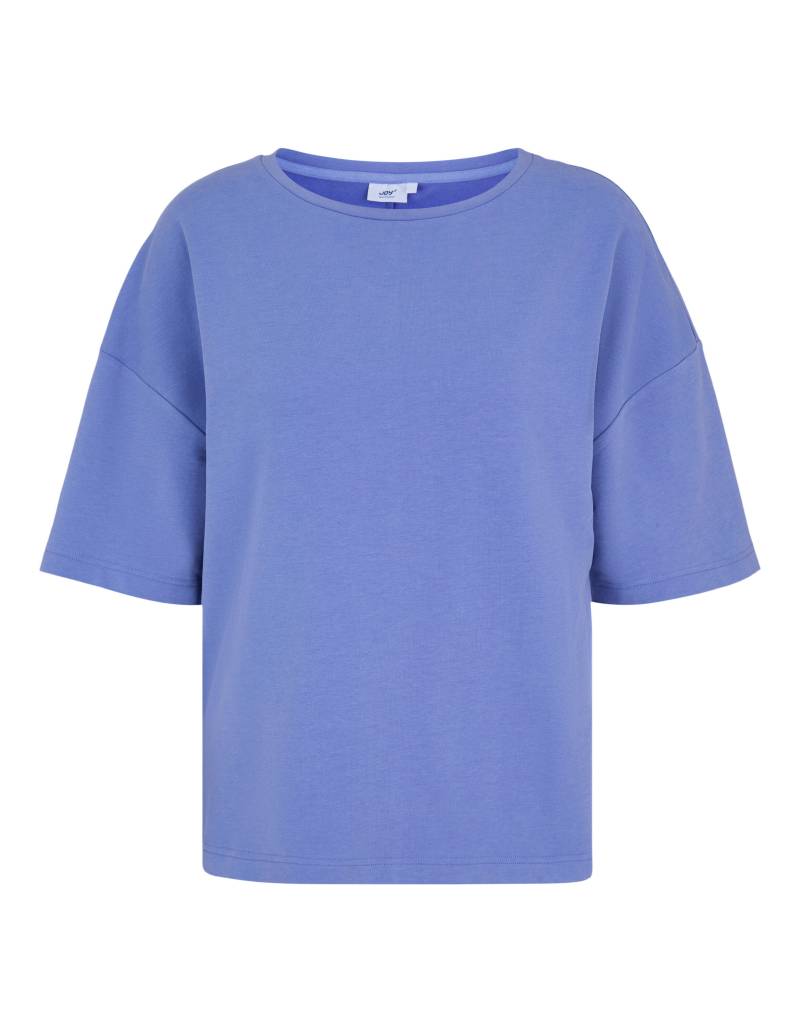 JOY sportswear - NAYLA Sweatshirt bluebell - Gr. - 42 von JOY sportswear