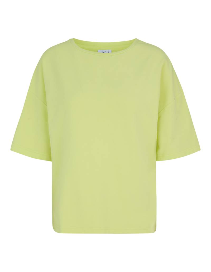 JOY sportswear - NAYLA Sweatshirt pale lemon - Gr. - 48 von JOY sportswear