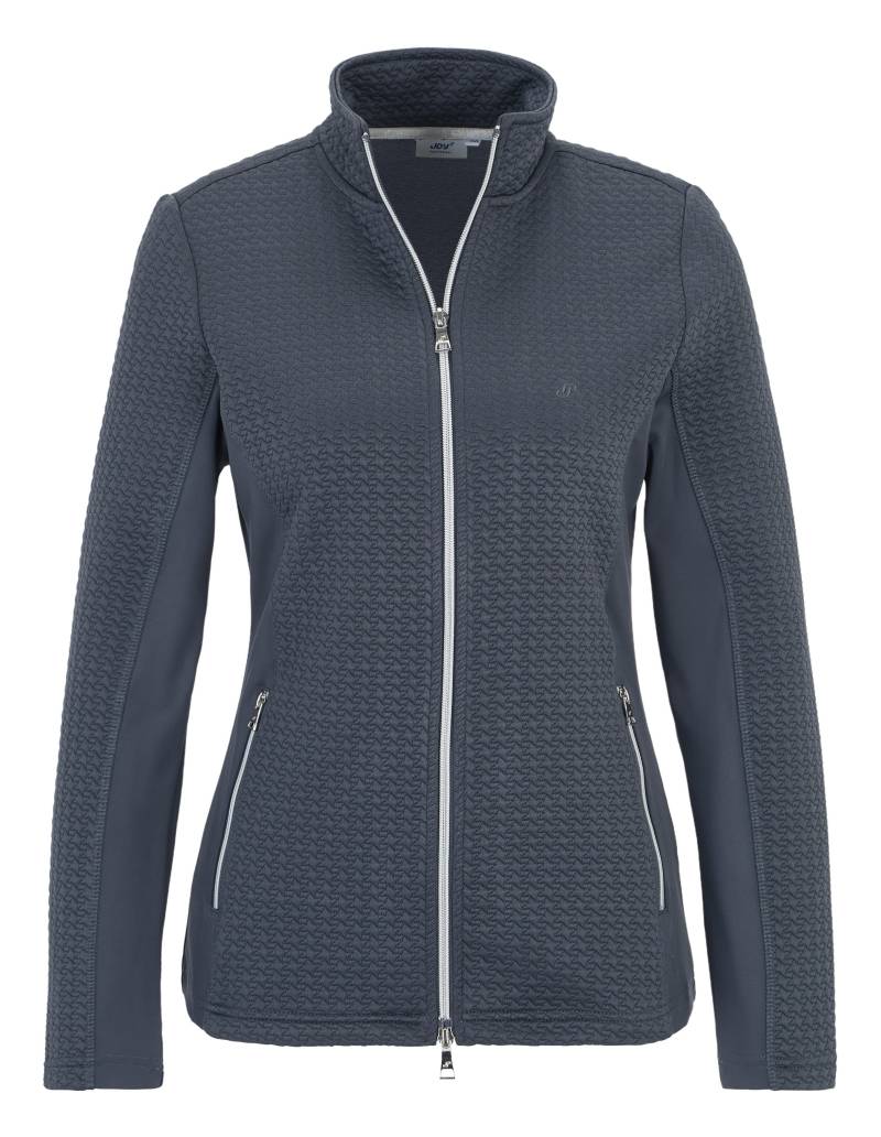 JOY sportswear - SOLVEIG Jacke iron - Gr. - 48 von JOY sportswear