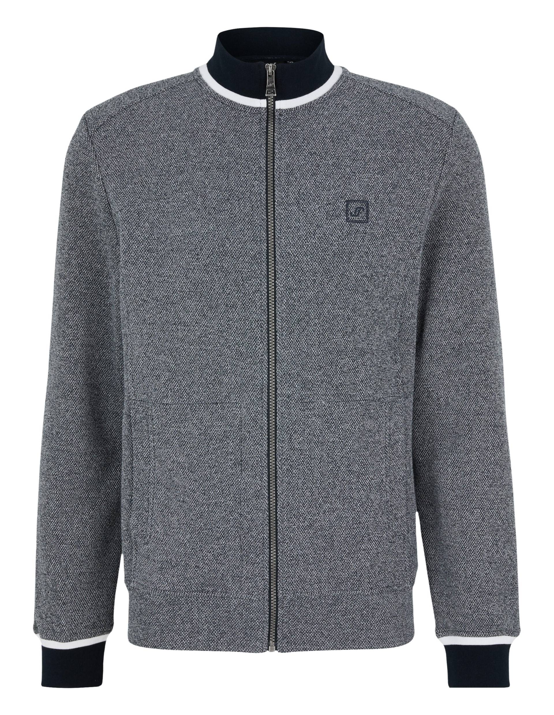 JOY sportswear - STEPHAN Jacke night mel. - Gr. - 52 von JOY sportswear