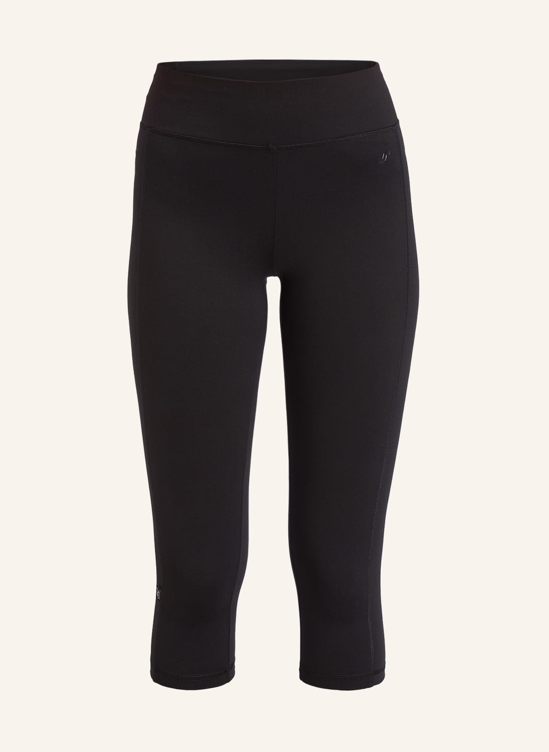 Joy Sportswear 3/4-Tights Nadine schwarz von JOY sportswear