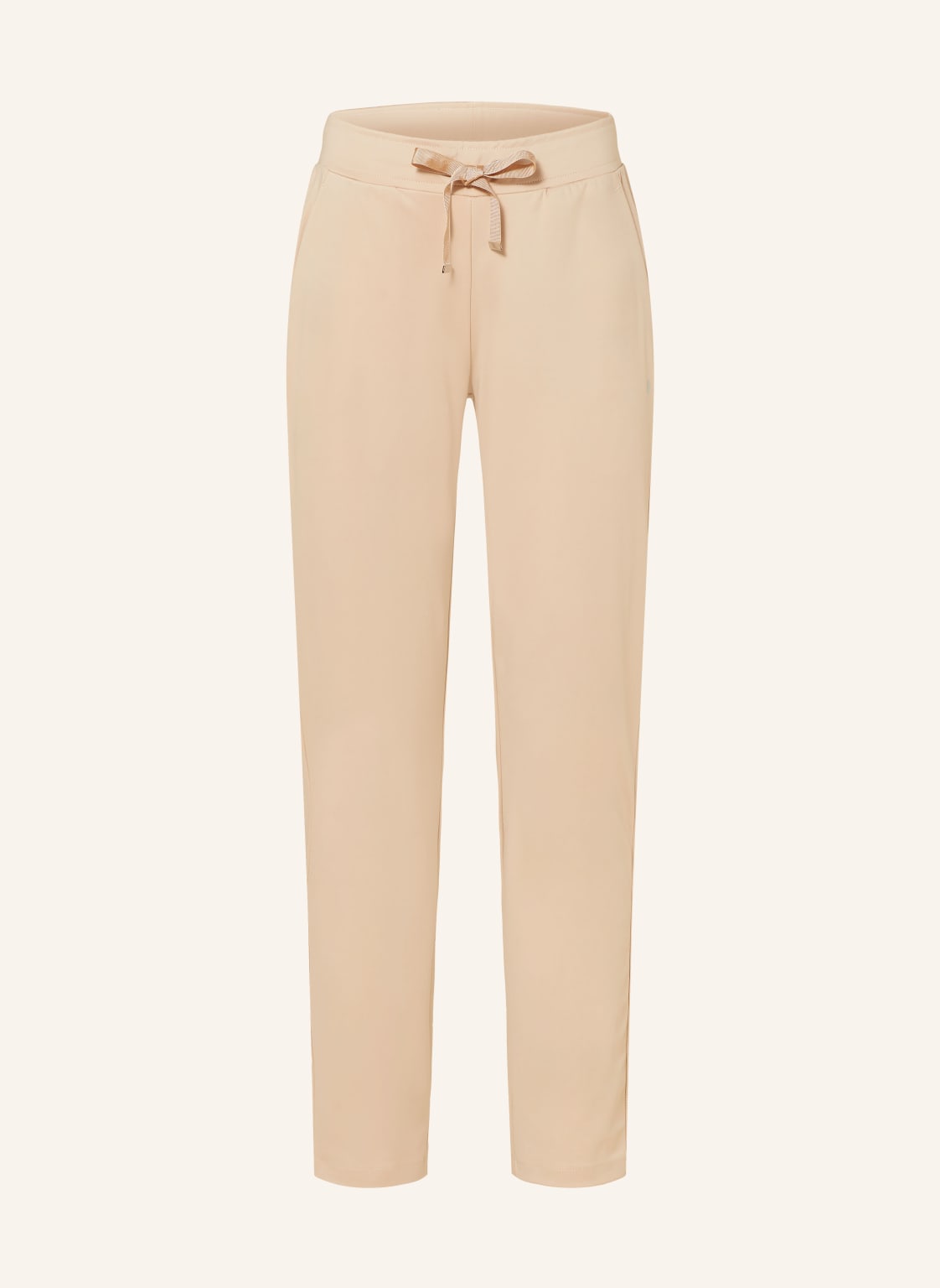 Joy Sportswear Hose Jenna Im Jogging-Stil beige von JOY sportswear